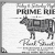 Friday & Saturday Night Prime Rib