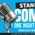 Stand Up Comedy Night