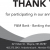 Thank You for Participating in Our Annual Shred Day!