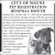 Pet Registration
