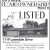 New Home Listings