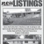 New Home Listings