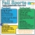Youth Sports Open