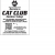 Join Cat Club Today