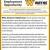 Admissions Support Role Available