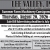 Farm Machinery Auction