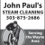 Steam Cleaning Service