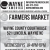 Weekly Farmers Market