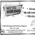 Senior Living Career