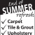 Deep Clean Carpets & Tile