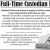 Full-Time Custodian
