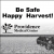 Have A Safe Harvest Season