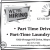 Part Time Driver