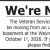 Veteran Services - New Location