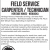 Field Services Carpenter