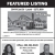 Your Dream Home Is Here