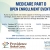 Free Medicare Part D Help