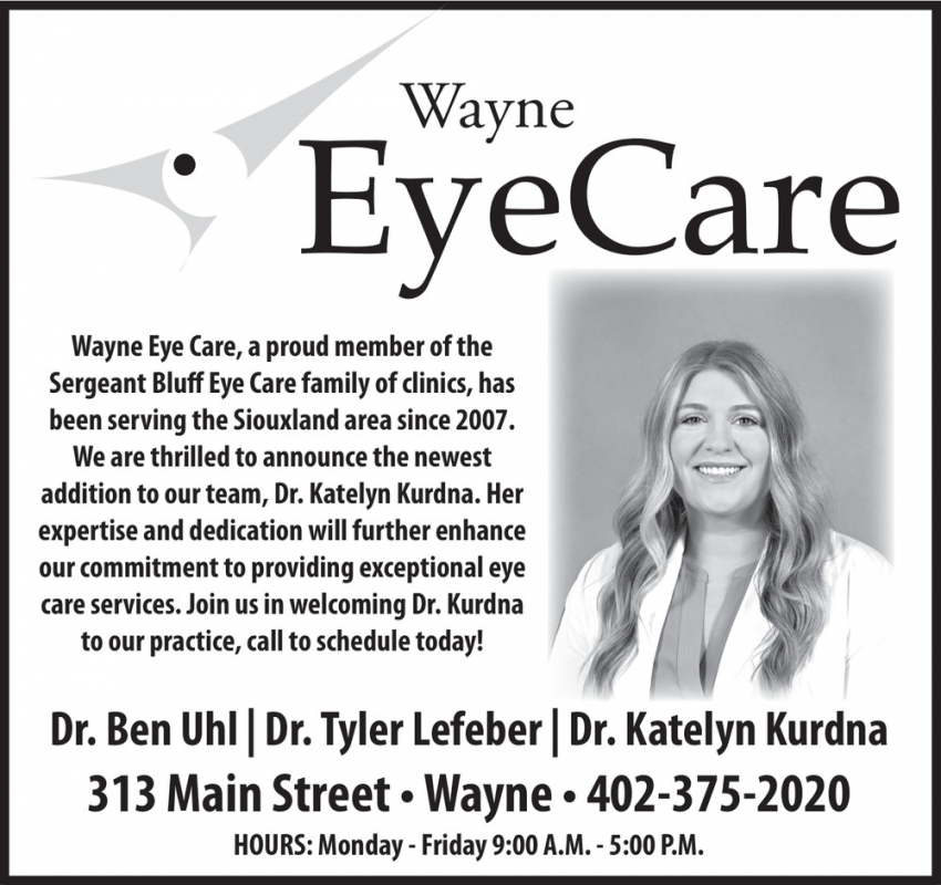 Wayne EyeCare