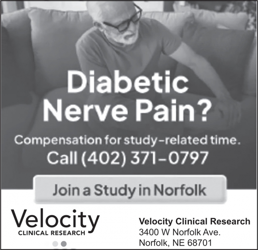 Velocity Clinical Research