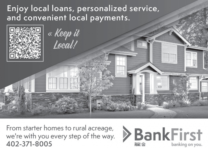 BankFirst