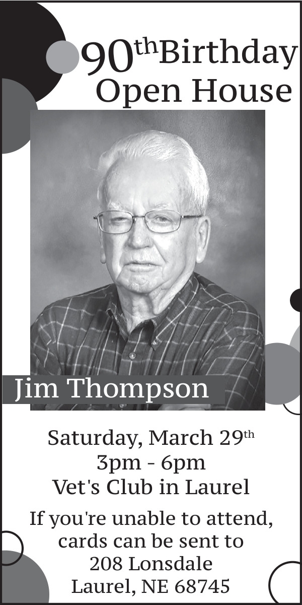 Jim Thompson