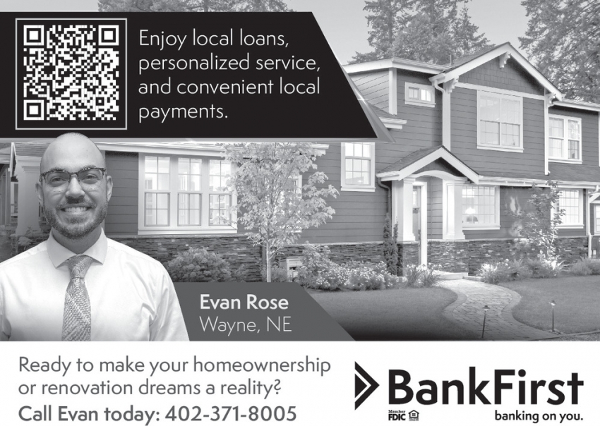 BankFirst