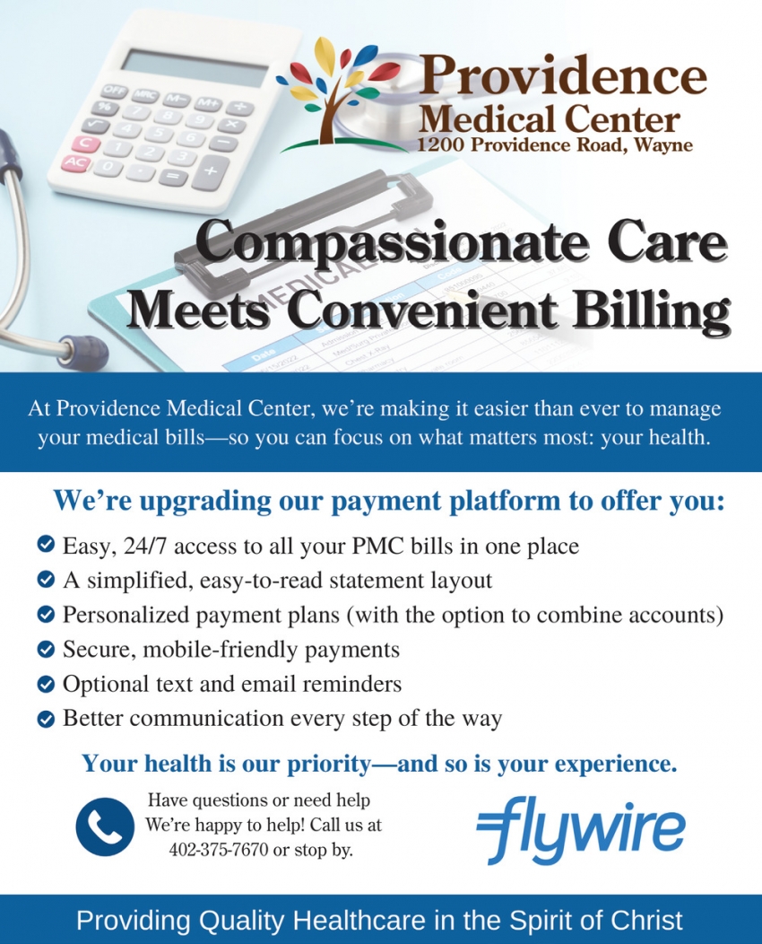 Providence Medical Center