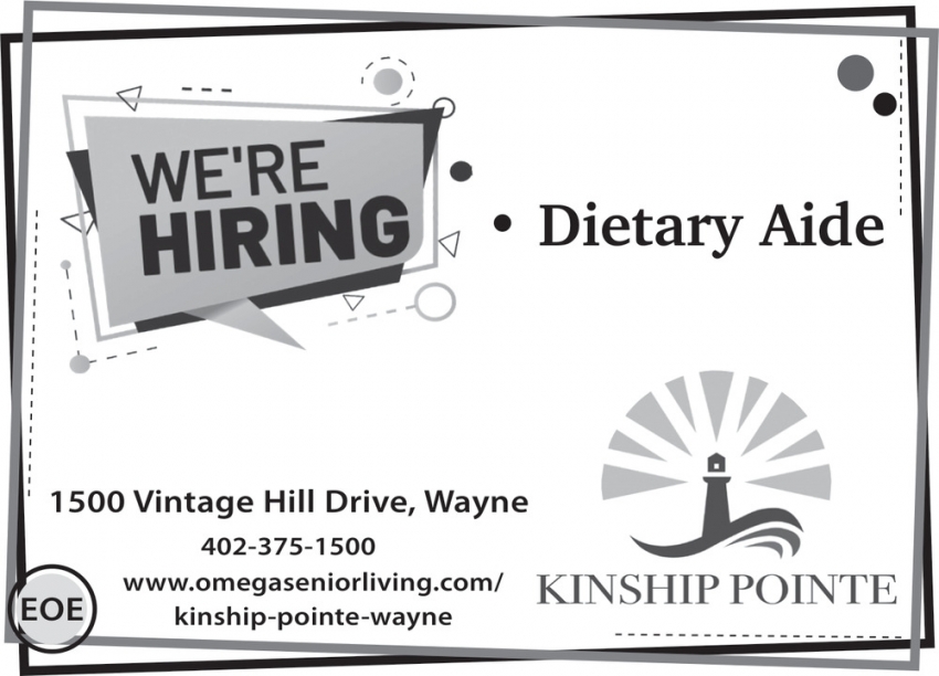 Kinship Pointe