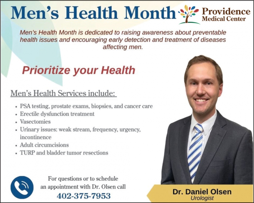 Providence Medical Center