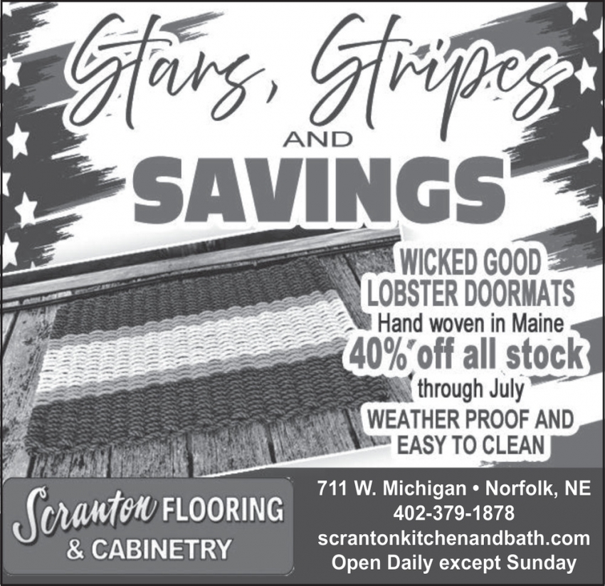 Scranton Flooring & Supply