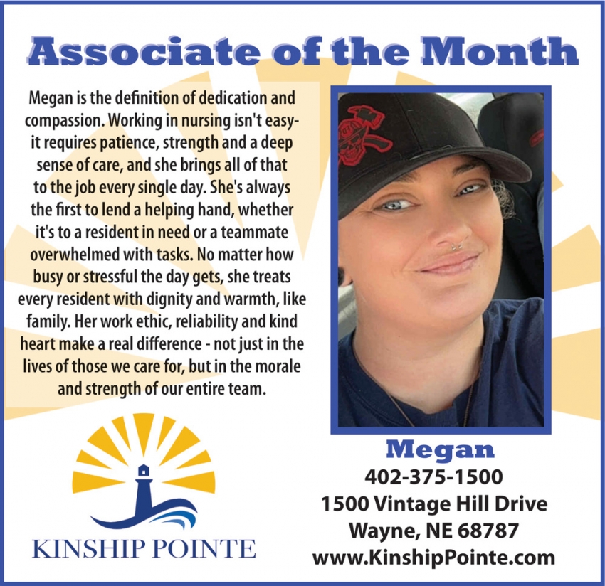 Kinship Pointe