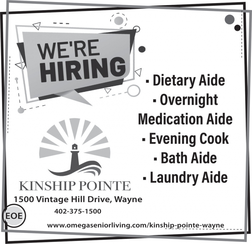 Kinship Pointe