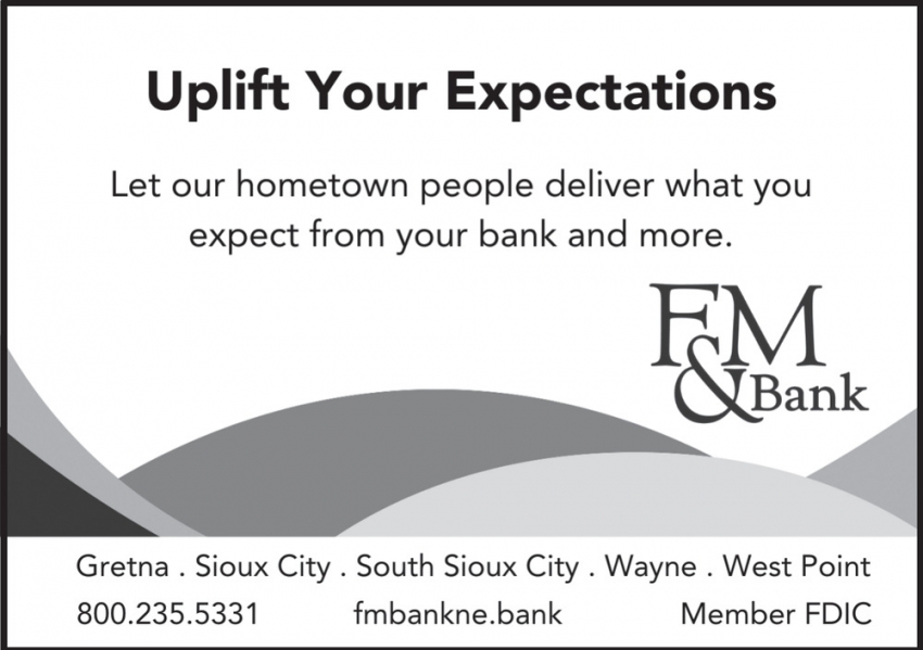 FM & Bank