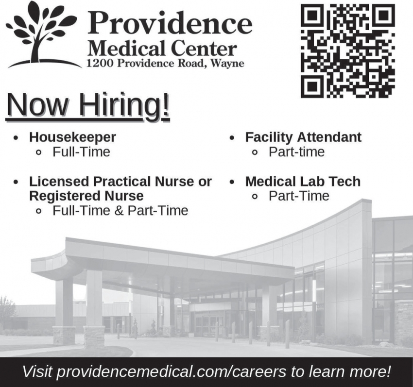 Providence Medical Center