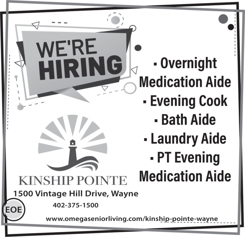 Kinship Pointe