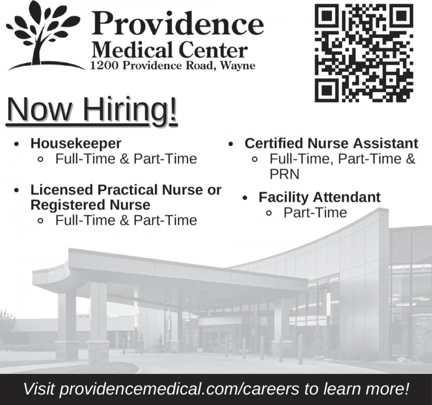 Providence Medical Center
