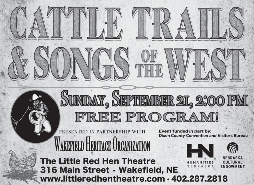 Little Red Hen Theatre