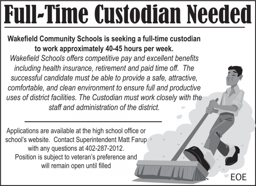 Wakefield Community School