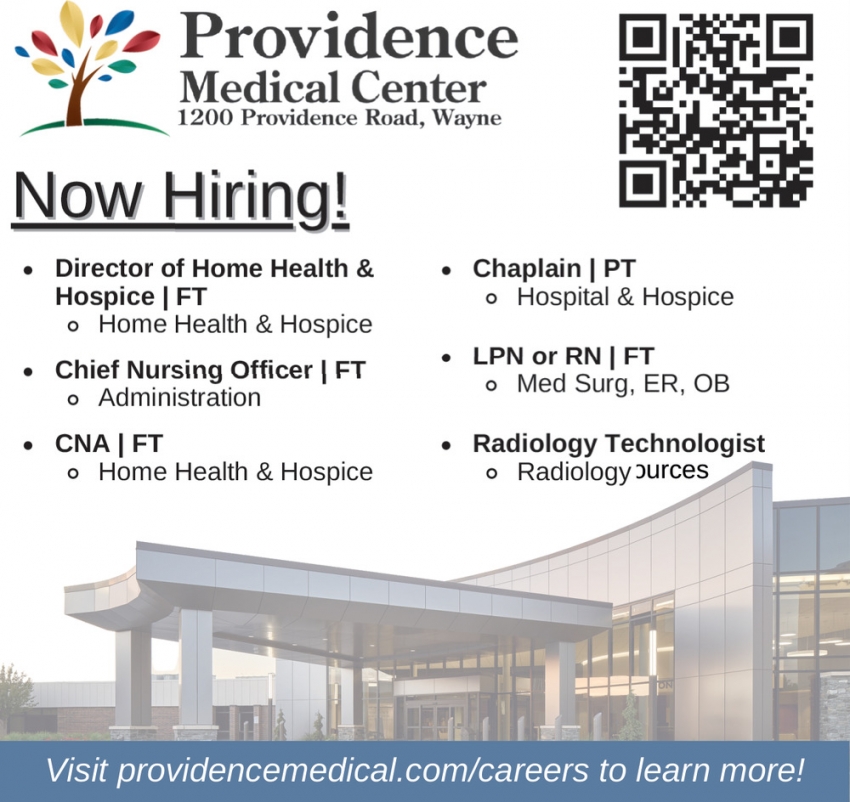 Providence Medical Center