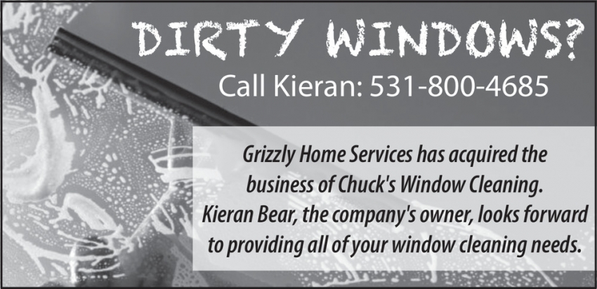 Grizzly Home Services