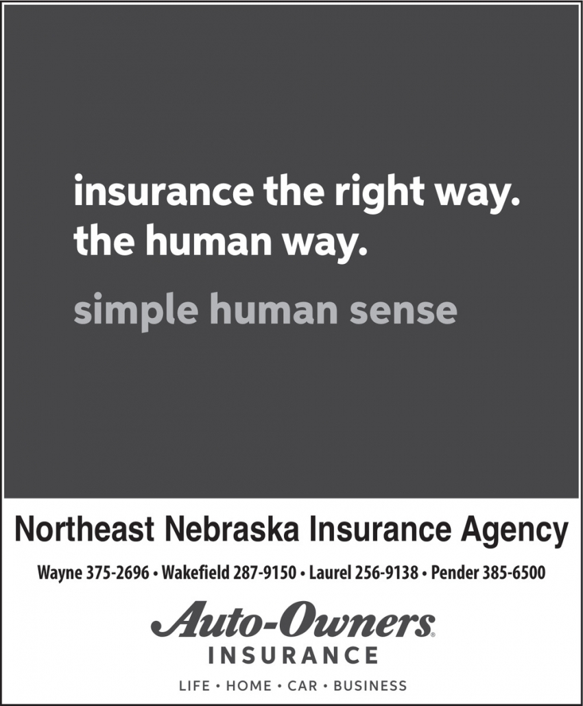 Northeast Nebraska Public Health Department