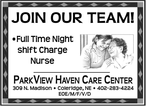 Park View Haven Care Center