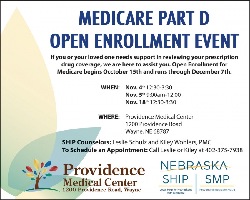 Providence Medical Center