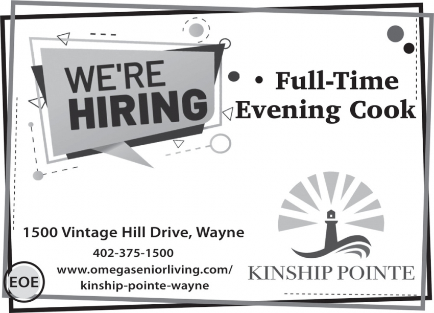 Kinship Pointe