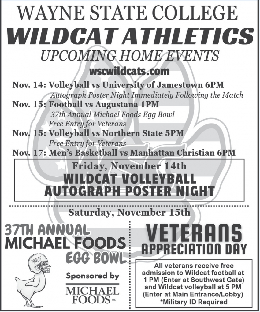 Wayne State College Wildcats