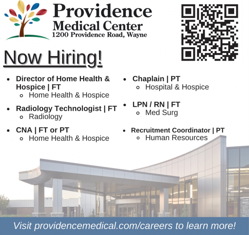 Providence Medical Center