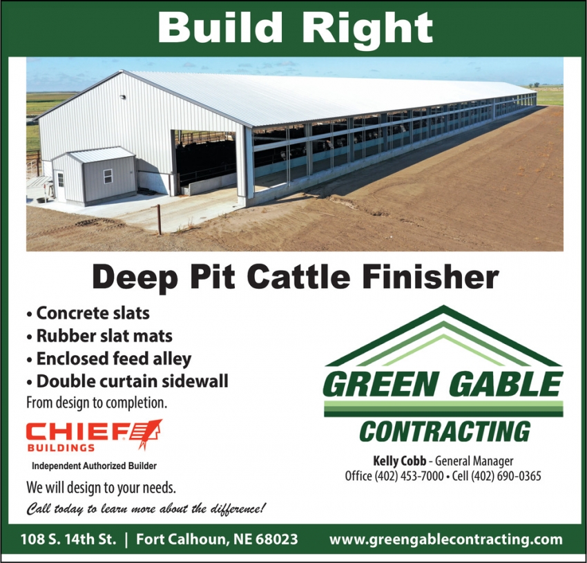 Green Gable Contracting