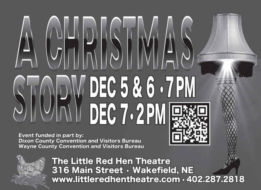 Little Red Hen Theatre