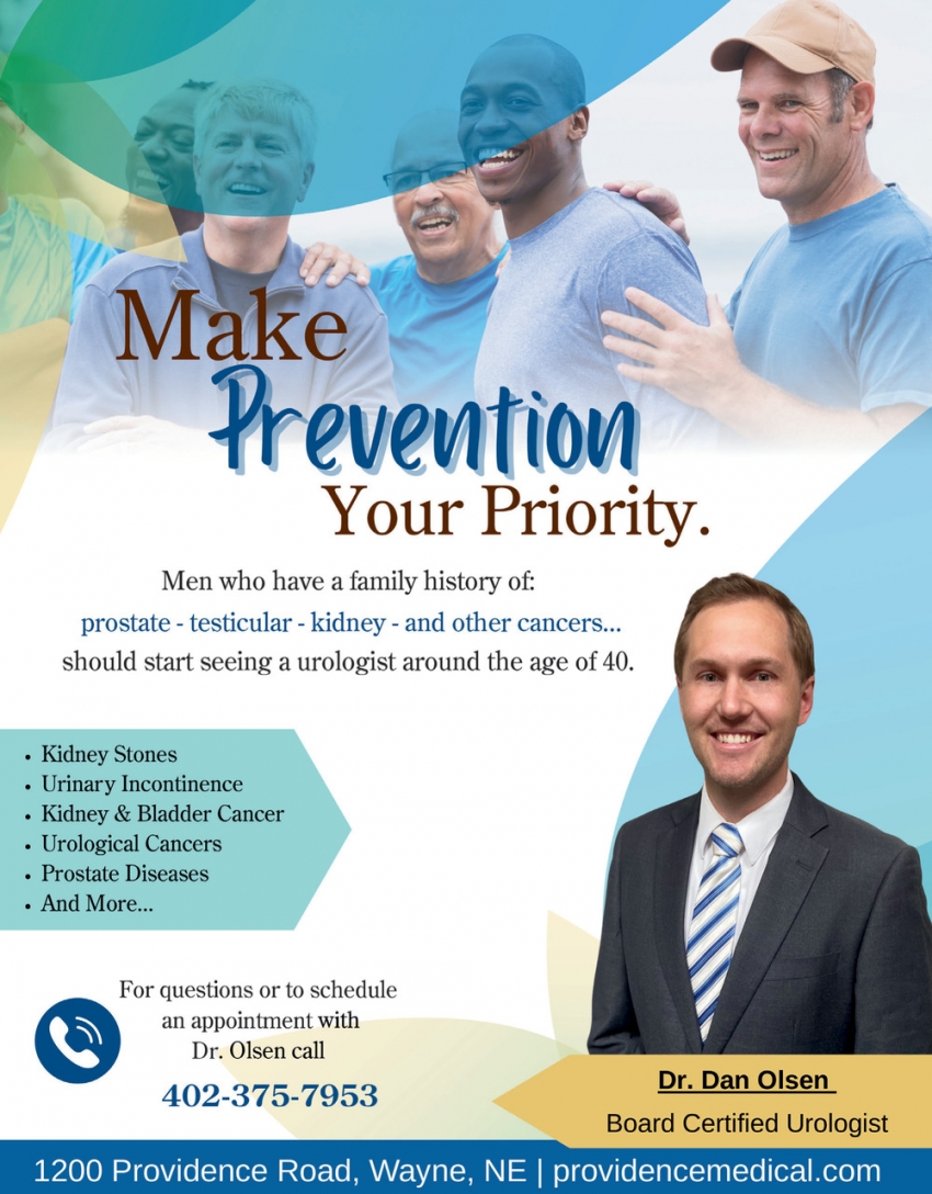 Providence Medical Center