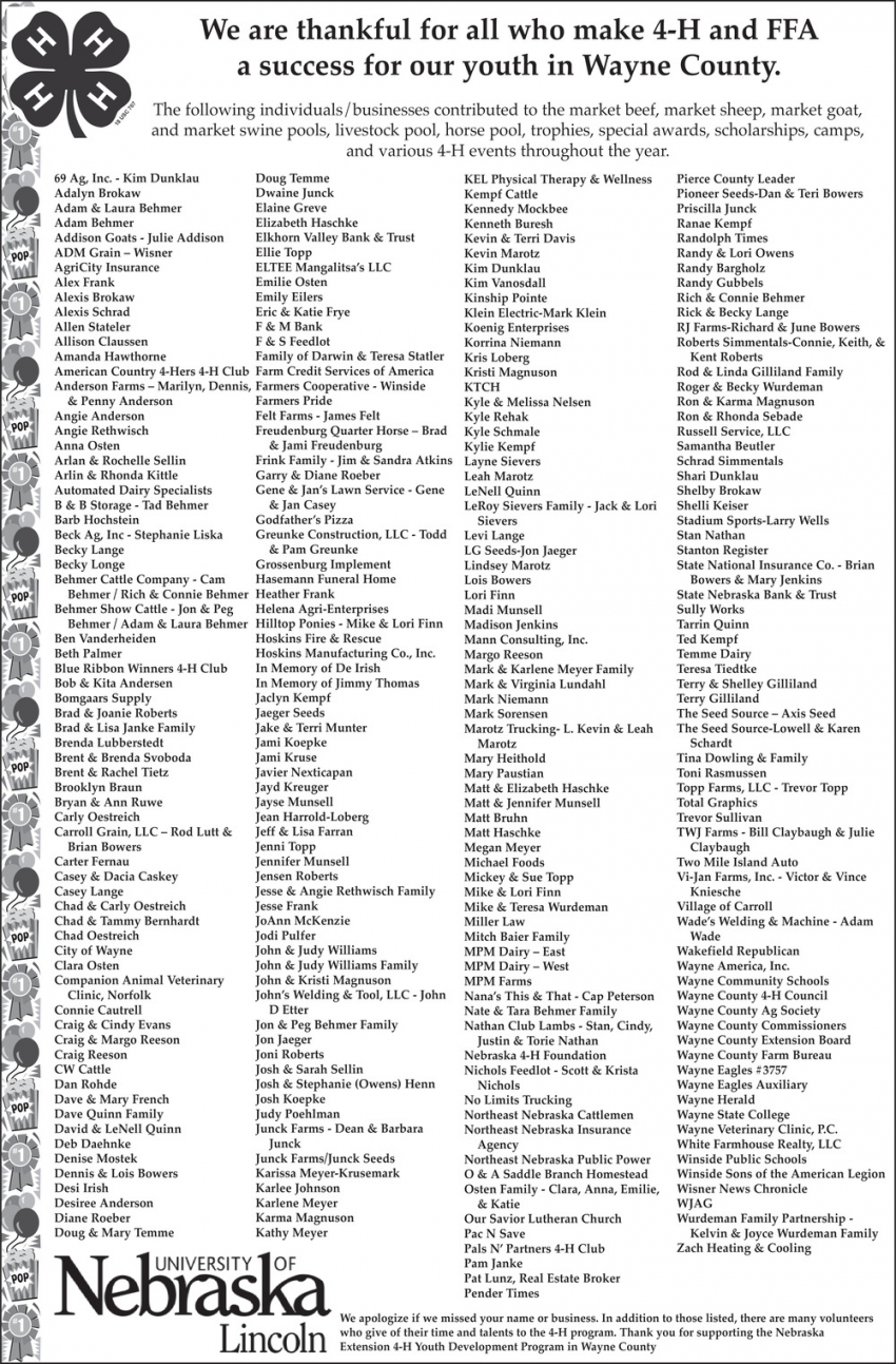 University of Nebraska-Lincoln